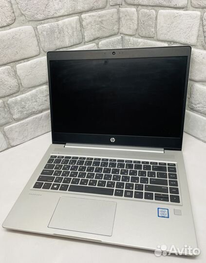HP ProBook 440 g6