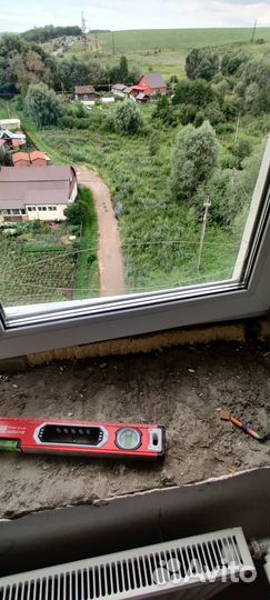 Приёмка квартиры от застройщика
