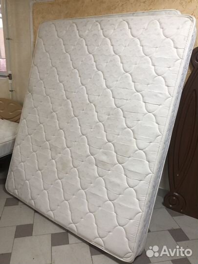 Матрас 160х190 бу