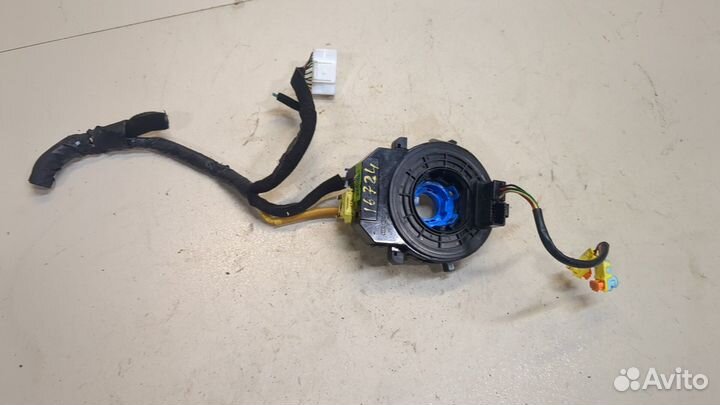 Шлейф руля киа Soul, 2014