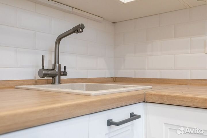 Кухня (цена за всю кухню) CN:036039