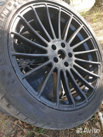 RoadX RXMotion H11 325/35 R21