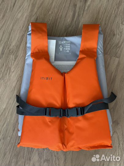 Спасательный жилет itiwit