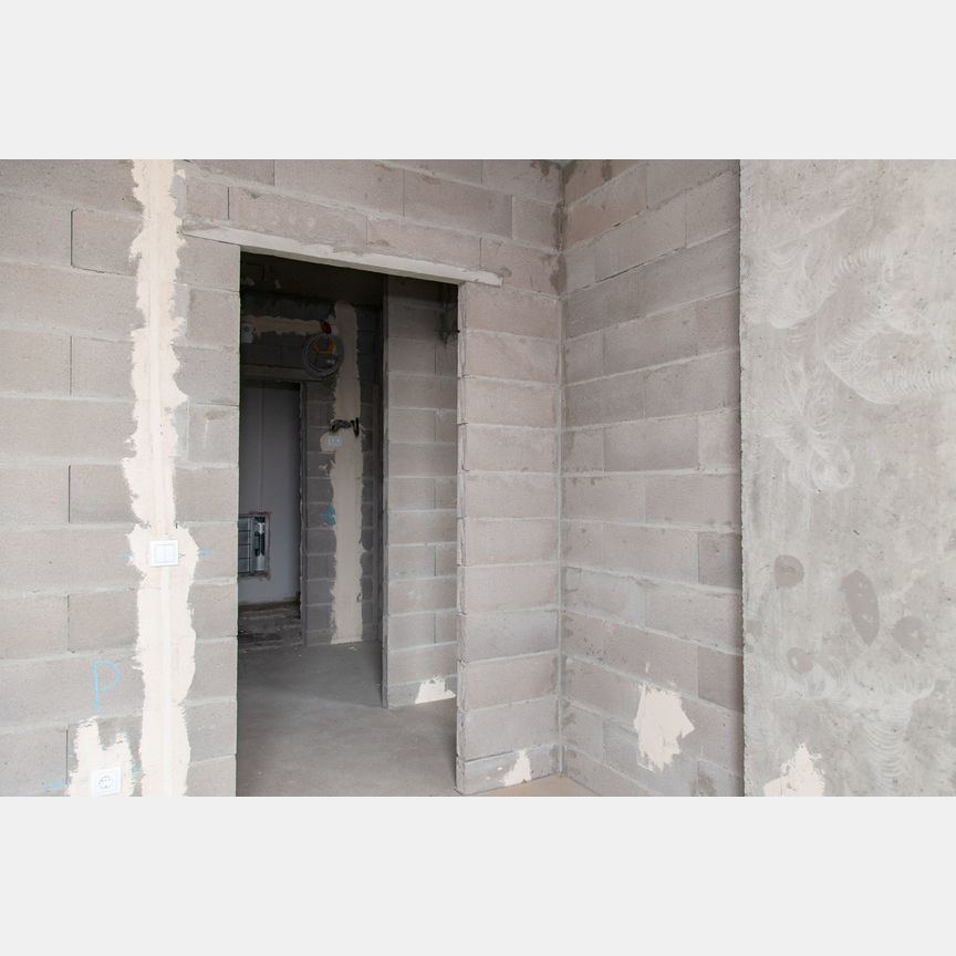 4-к. квартира, 134 м², 6/18 эт.