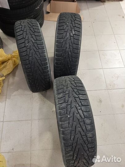 Nokian Tyres Nordman 7 SUV 225/60 R18