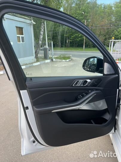 BMW X5 4.4 AT, 2019, 67 500 км