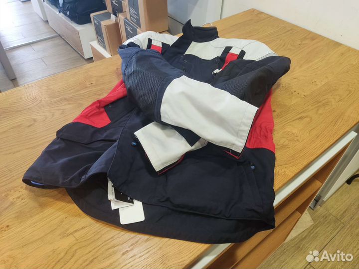 Куртка BMW Rallye