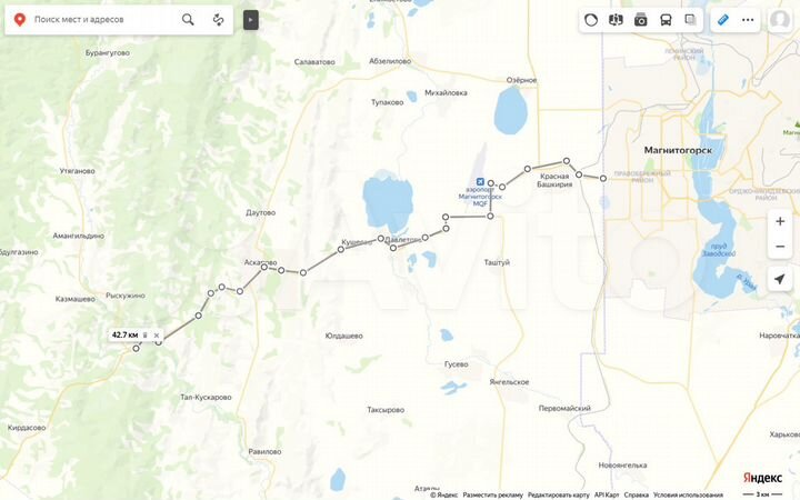 Участок 13,9 сот. (СНТ, ДНП)