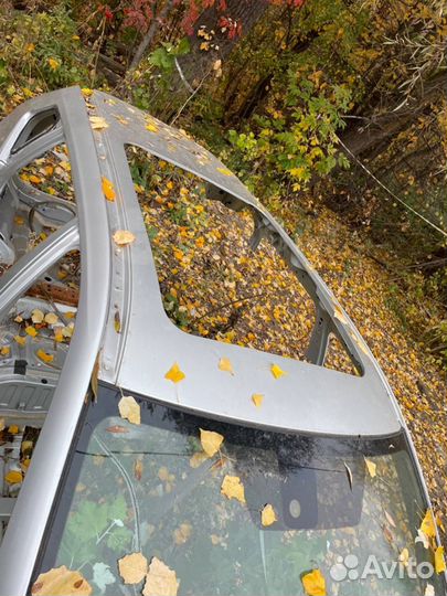 Крыша Nissan X-Trail 2014-2021г