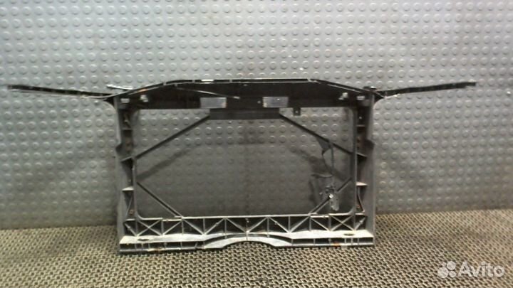 Рамка передняя Mazda 6 (GG), 2004