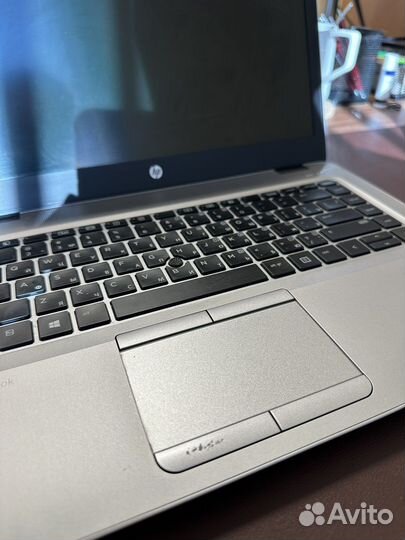 HP EliteBook 840 g3