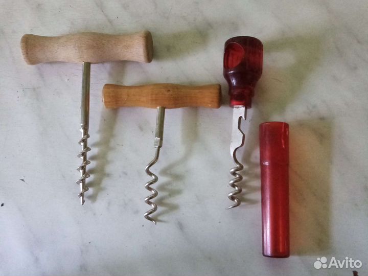 Штопор СССР