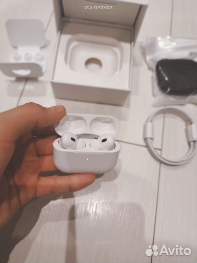 Airpods Pro 2
