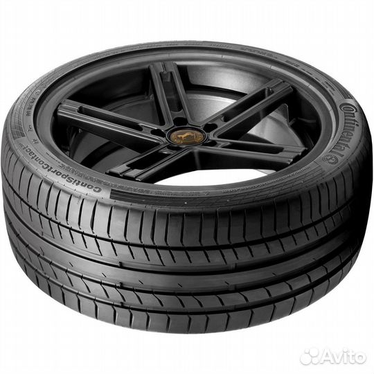 Continental ContiSportContact 5P 305/40 R20