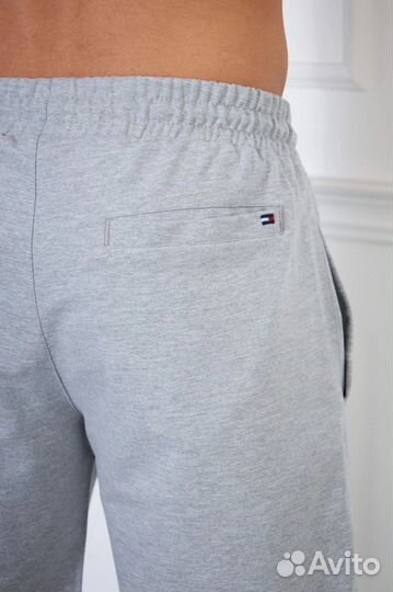 Шорты мужские Tommy Hilfiger