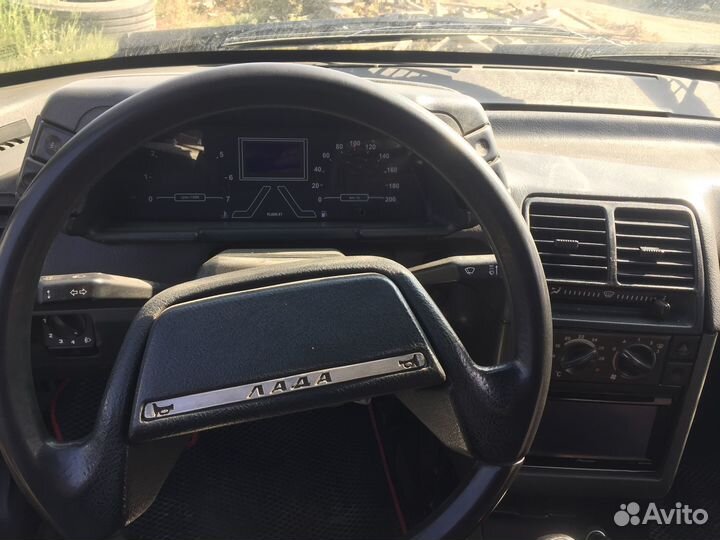 ВАЗ 2110 1.5 МТ, 2003, 89 569 км