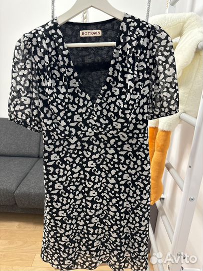 Платье Botrois s