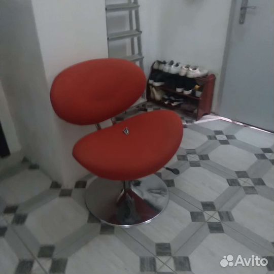 Кресло офисное