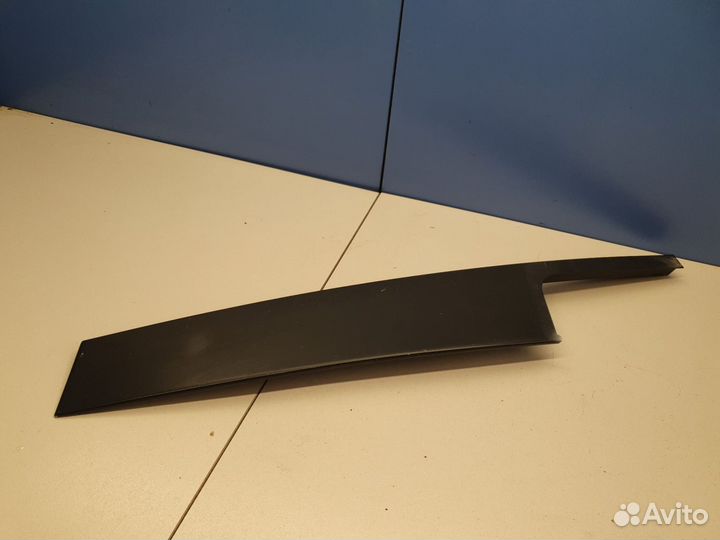 Накладка рамки двери передней правой Chevrolet Orl