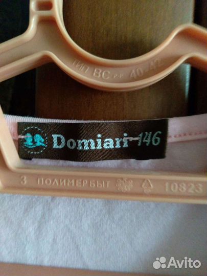 Блузки школьные для девочки б/у