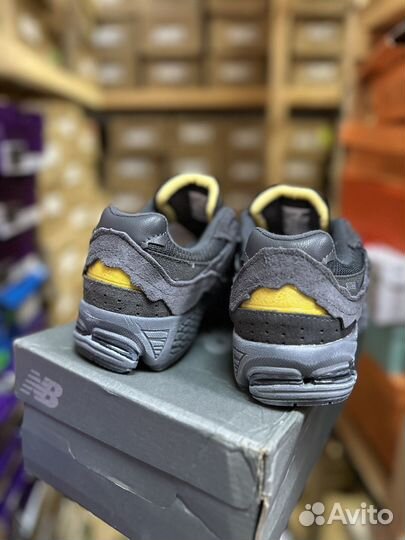 New Balance 2002r Protection Pack Оригинал