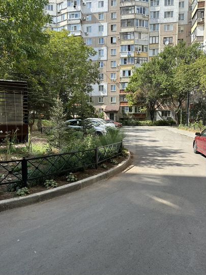 3-к. квартира, 61,9 м², 9/10 эт.