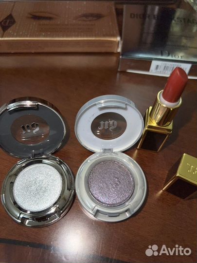 Набор косметики для визажиста