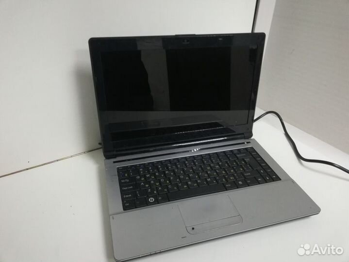 Ноутбук ICL RAYbook Si142