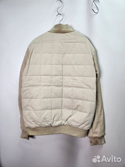 Новая мужская демисезонная куртка 50р