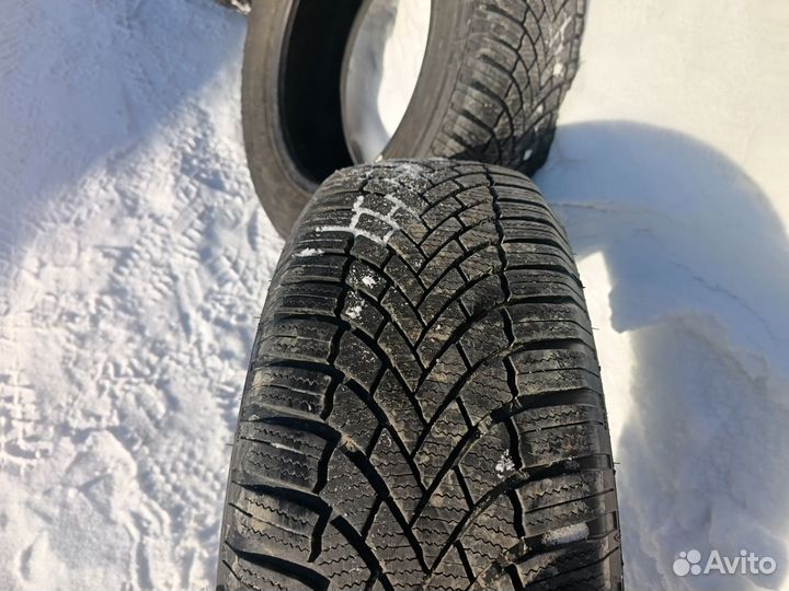 Bridgestone Blizzak LM-005 225/65 R17