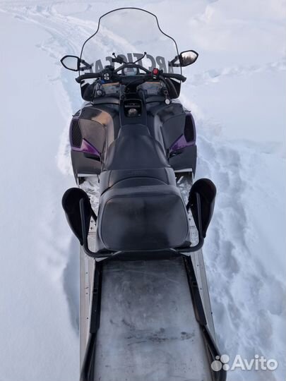 Arctic Cat 570 XT 2011 год
