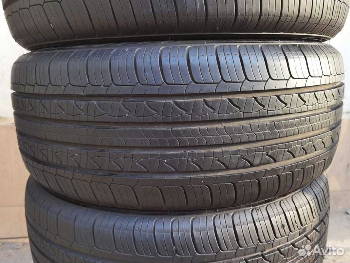 Nexen N'Priz AH8 215/55 R17 94V