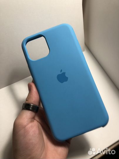 Чехол на iPhone 11 pro