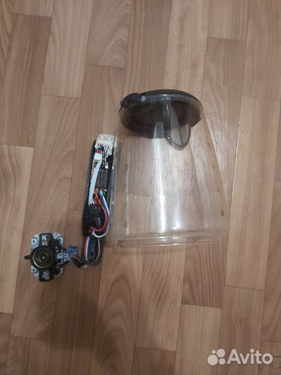 Запчасти на чайник redmond skykettle rk-g200s