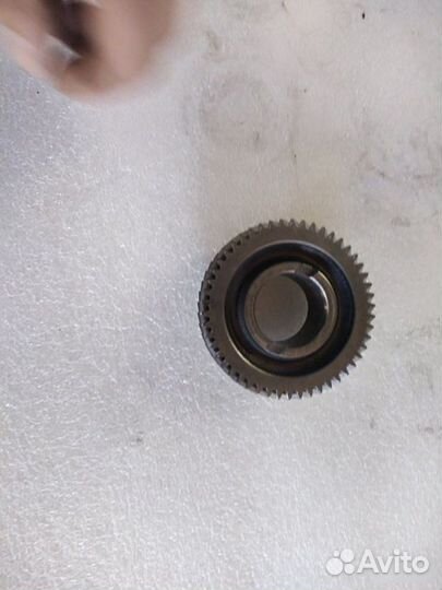 Пятая передача (первичный вал) Volkswagen Caddy