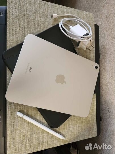 Apple iPad 10 10.9 2022 64gb wifi