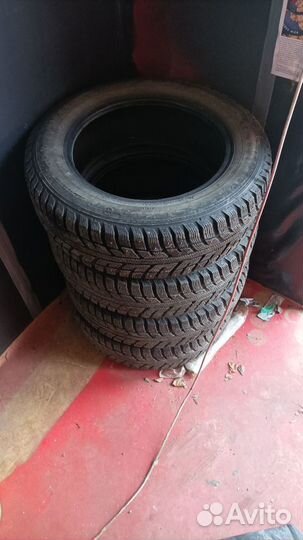 Kumho I'Zen KW22 185/65 R15 88