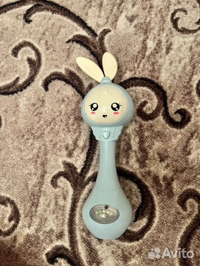Игрушки