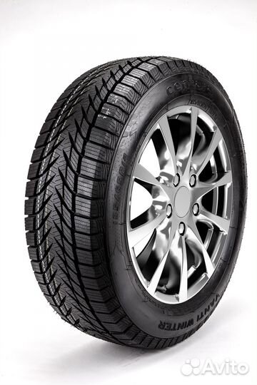 Centara Vanti Winter 205/65 R15 94T