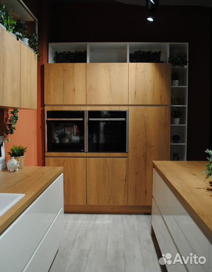 Кухня производства Германии / Hacker / В наличии