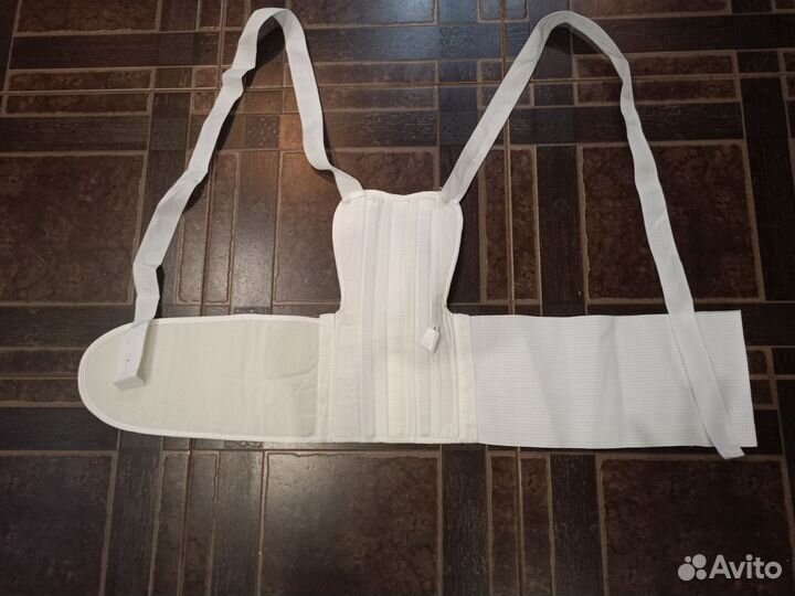 Корректор осанки