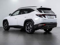 Hyundai Tucson 2.0 AT, 2023, 57 км, с пробегом, цена 4 269 000 руб.