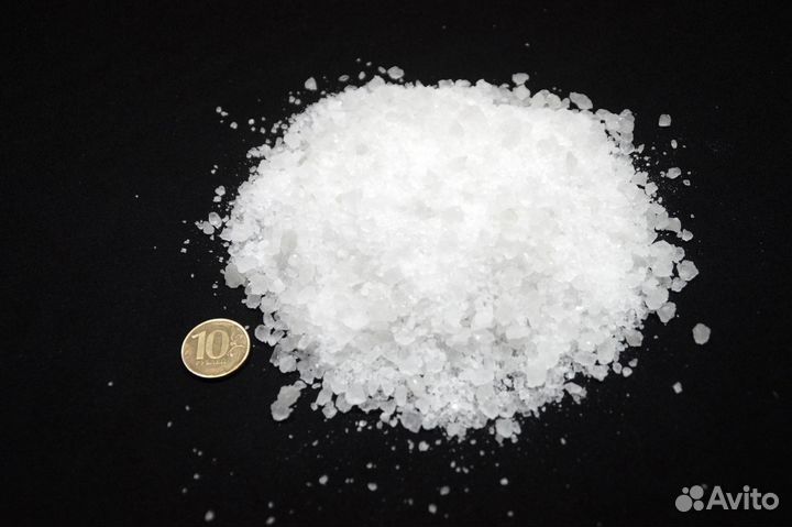 Соль поваренная пищевая все помолы