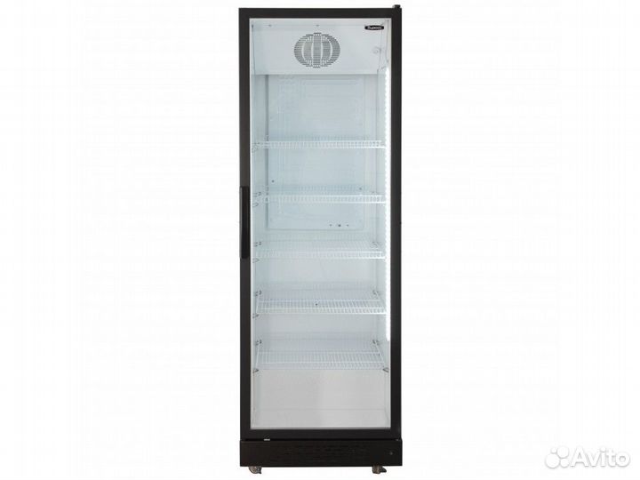 Шкаф - витрина Бирюса Б-B600