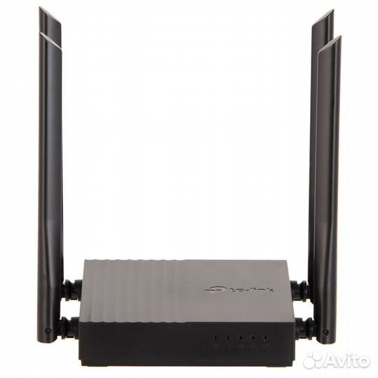 Wi-Fi роутер TP-Link Archer A64 AC1300