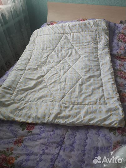 Детское одеяло