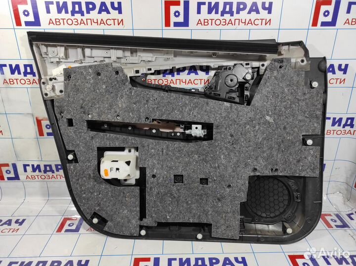 Обшивка двери передней правой Nissan X-Trail (T32)