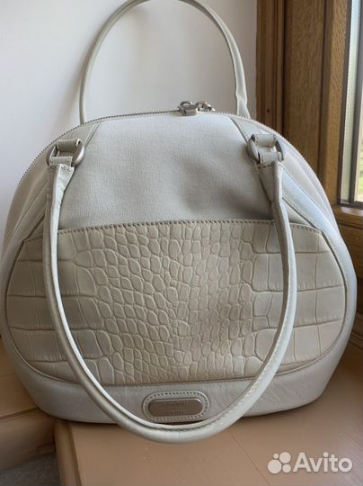 Сумка samsonite& alexander MQueen