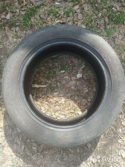 Tigar Syneris 20/55 R16