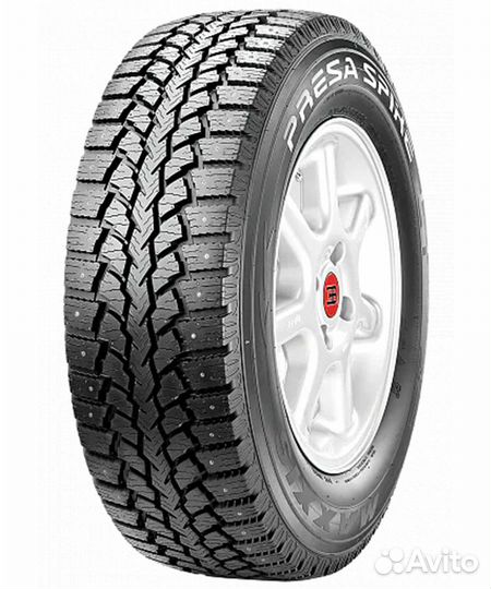 Maxxis MA-SLW Presa Spike LT 215/70 R15 109Q